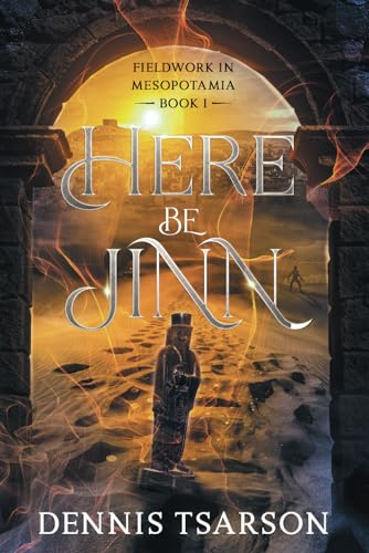 Here Be Jinn