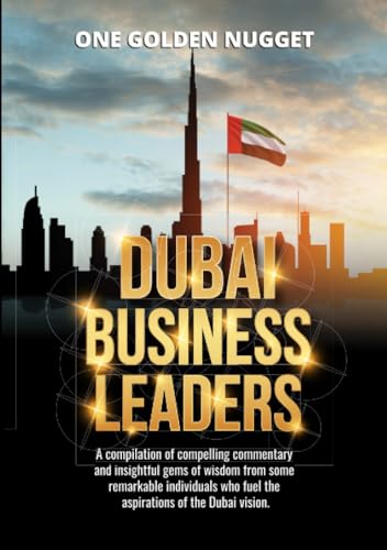 Dubai Business Leaders