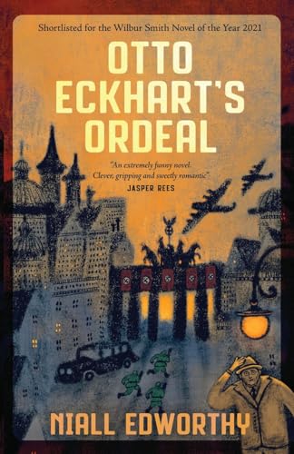 Otto Eckhart's Ordeal