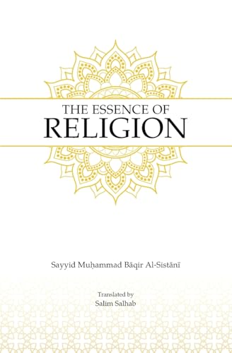 The Essence of Religion