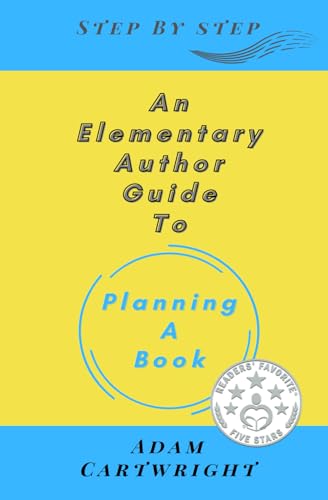 An Elementary Author Guide to