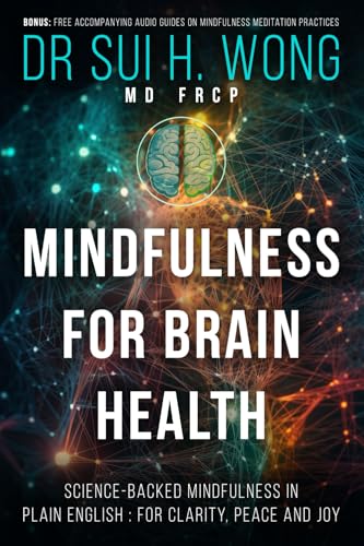 Mindfulness for Brain Health
