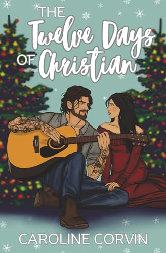 The Twelve Days of Christian