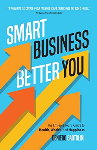 Smart Business, Better You
