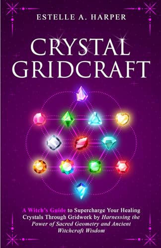 Crystal GridCraft