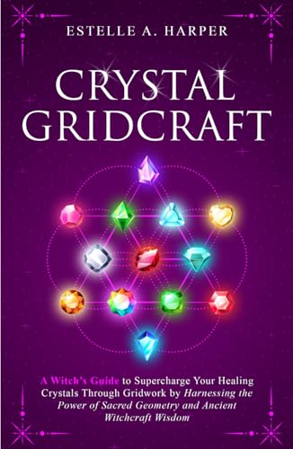 Crystal GridCraft