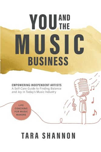 YOU and the Music Business