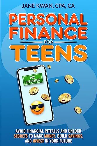 Personal Finance for Teens