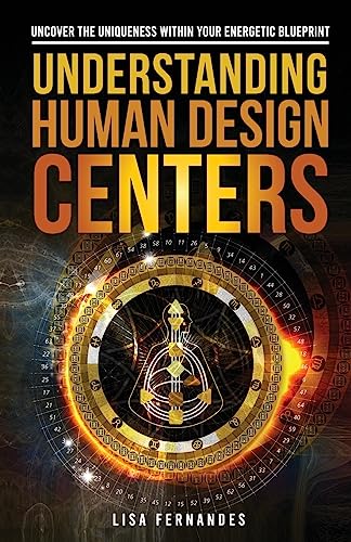 Understanding Human Design Centers