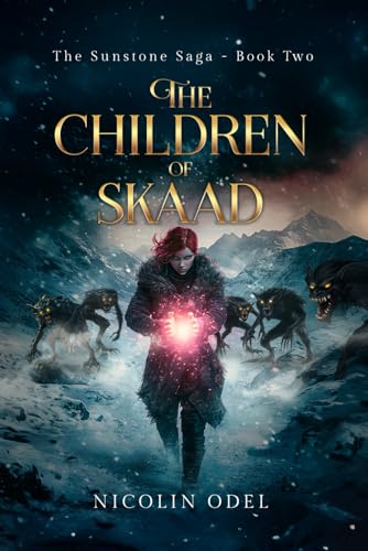 The Children of Skaad