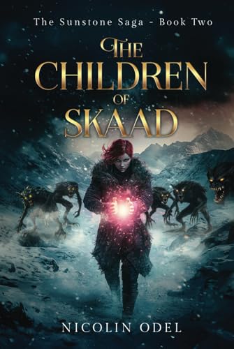 The Children of Skaad