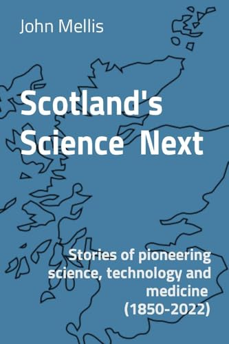 Scotland's Science  Next