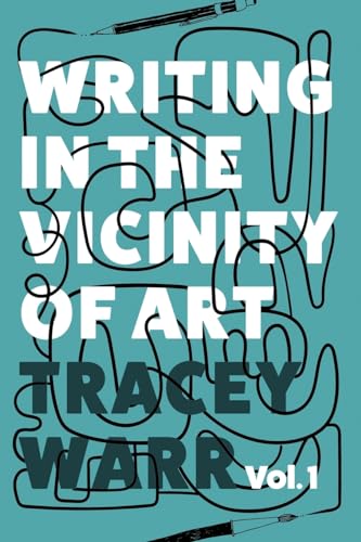 Writing in the Vicinity of Art