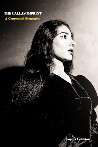 The Callas Imprint
