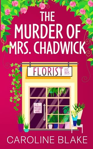 The Murder of Mrs Chadwick