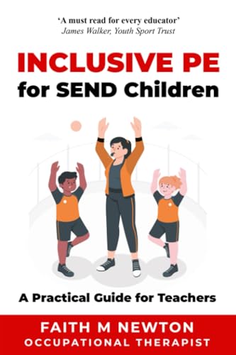 Inclusive PE for SEND Children
