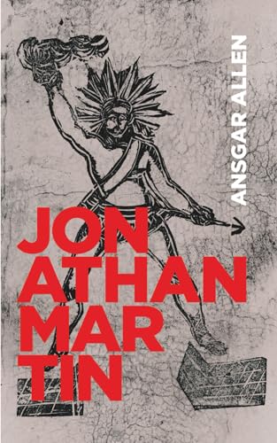 Jonathan Martin