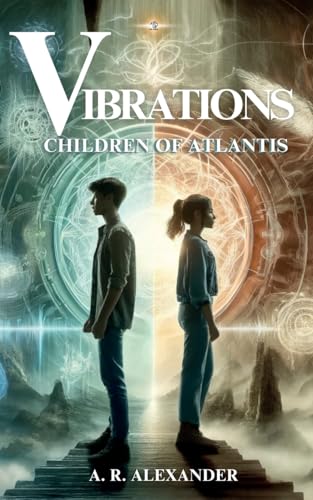 Vibrations - Children of Atlantis
