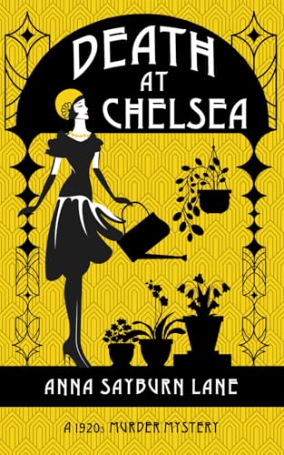 Death At Chelsea