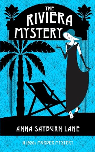 The Riviera Mystery