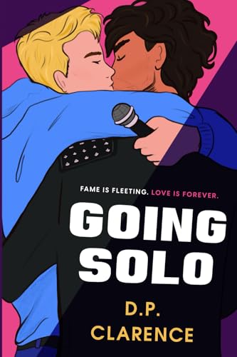 Going Solo