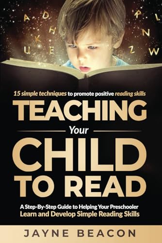 Teaching Your Child To Read