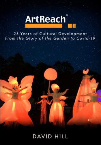 ArtReach - 25 Years of Cultural Development