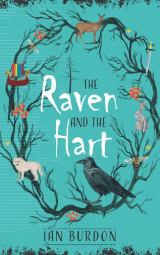 The Raven and the Hart