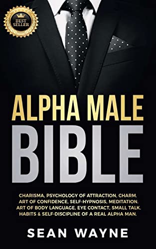 ALPHA MALE BIBLE