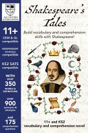 Shakespeare's Tales 11+ Vocabulary and Comprehension Guide