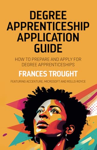 Degree Apprenticeship Application Guide