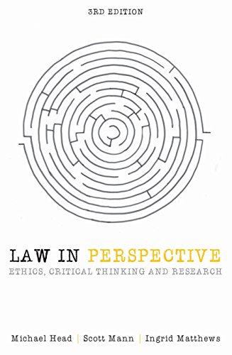Law in Perspective