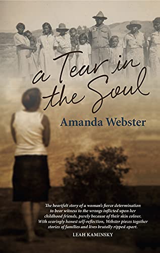 A Tear in the Soul