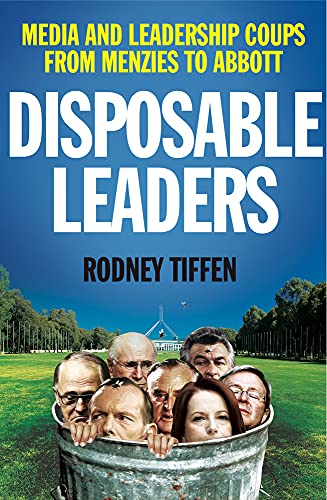 Disposable Leaders