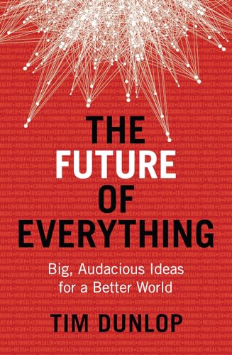 The Future of Everything
