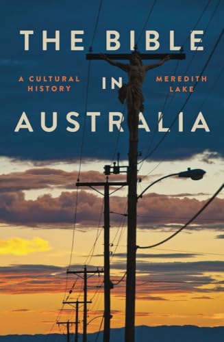The Bible in Australia