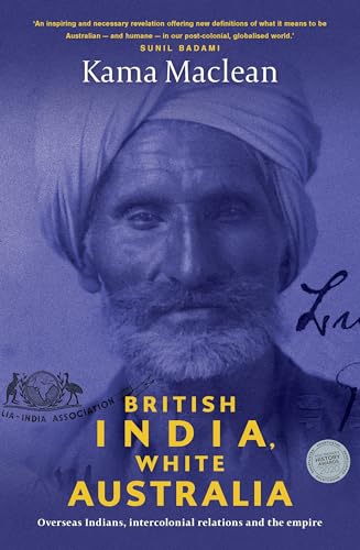British India, White Australia