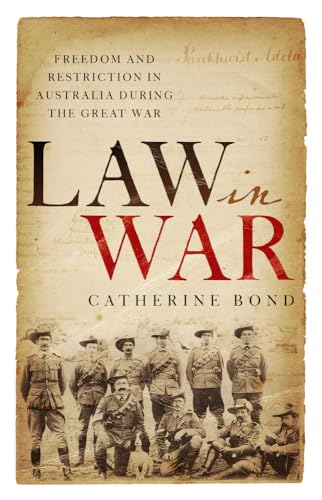 Law in War