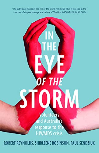 In the Eye of the Storm