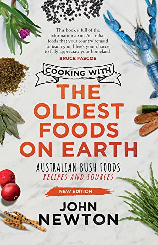 Cooking with the Oldest Foods on Earth