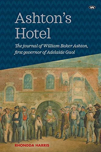 Ashton's Hotel