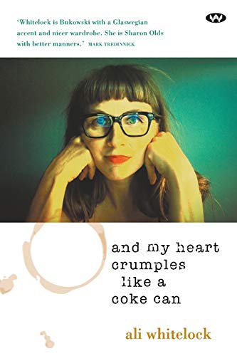 And My Heart Crumples Like a Coke Can