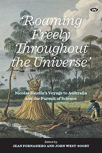 'Roaming Freely Throughout the Universe'