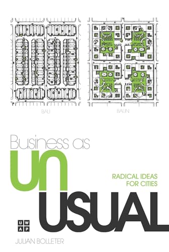 Business As Unusual