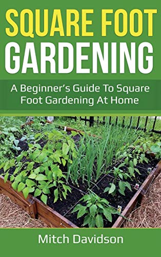 Square Foot Gardening