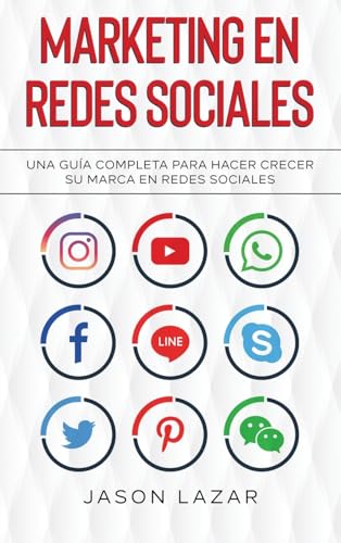 Marketing en Redes Sociales