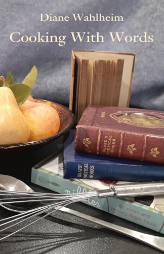 Cooking With Words