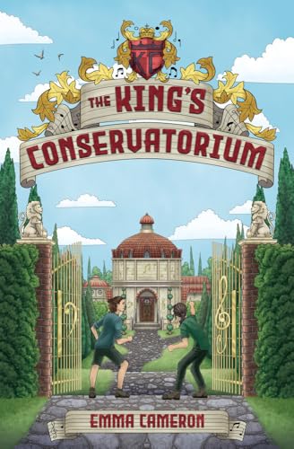 The King's Conservatorium