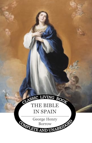 The Bible in Spain
