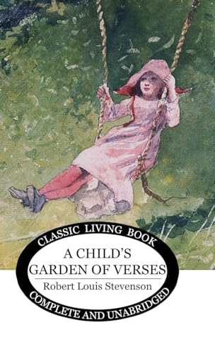 A Child's Garden of Verses
